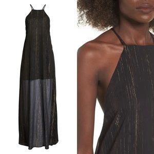 Show Me Your Mumu Bronte Maxi, Sparkle and Shine